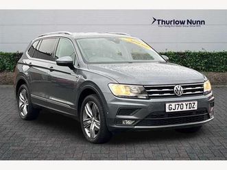 2.0 tdi match dsg 4motion euro 6 (start/stop) 5dr