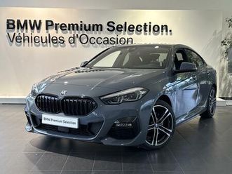 218d 150 ch gran coupe