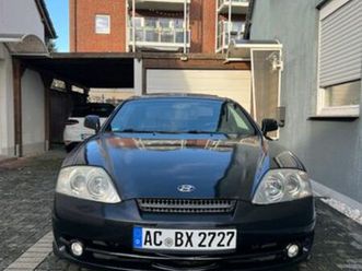 HYUNDAI COUPE hyundai-coupe-2-0-gk