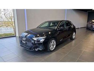 35 tfsi mild hybrid 150 s tronic 7 business lin