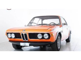 1971 | bmw 3.0 csl