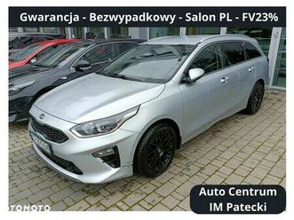 kia ceed 1.4 t-gdi l