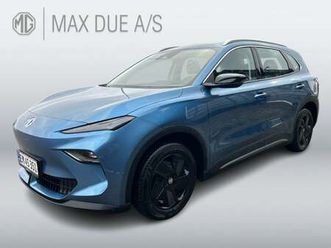 mg mgs5 64 comfort 5d