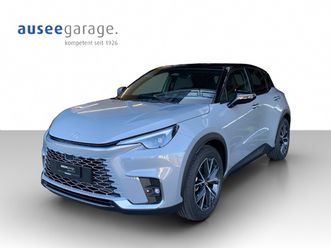 lbx 1.5 hybrid emotion awd