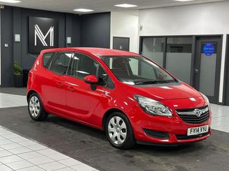 1.4i turbo exclusiv auto euro 6 5dr