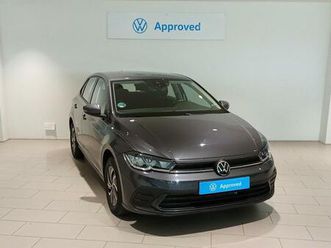 life 1.0 tsi 70 kw (95 cv)