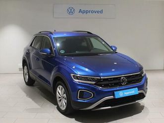 life 1.0 tsi 81 kw (110 cv)