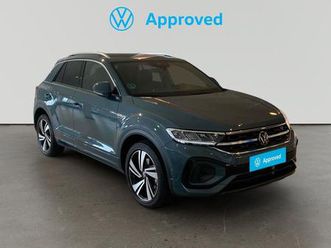 r-line 2.0 tdi 110 kw (150 cv) dsg