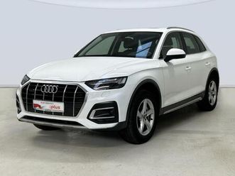 audi q5 tfsie advanced 50 tfsie quattro-ultra 220 kw (299 cv) s tronic