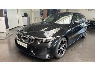 320d xdrive touring