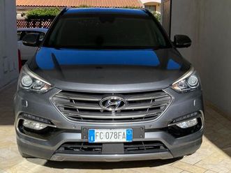 2.2 crdi 4wd a/t xpossible