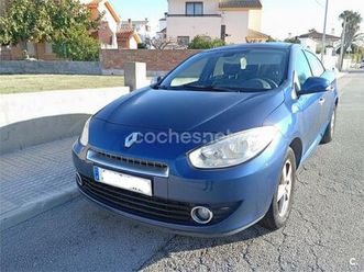 renault fluence dynamique dci 110
