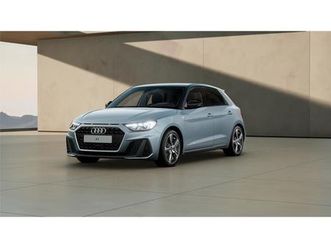 audi a1 sportback adrenalin 30 tfsi 85kw (116cv)