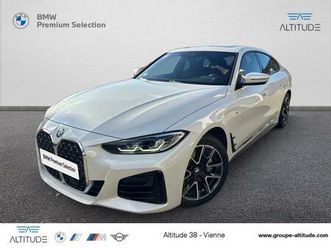 430d xdrive 286 ch gran coupe