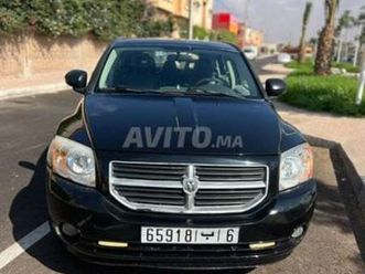 dodge caliber essence manuelle 2006 à inzegan