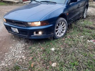 mitsubishi galant an. 1998