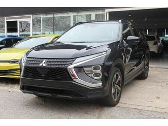 mitsubishi eclipse cross 2.4 phev kaiteki auto 4wd