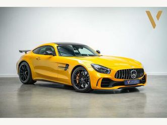 4.0 v8 biturbo r (premium) spds dct euro 6 (start/stop) 2dr