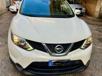 nissan qashquai euro 10.500