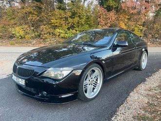 bmw alpina b6 no.023