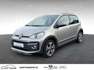 1.0 90 bluemotion technology bvm5 cross up!