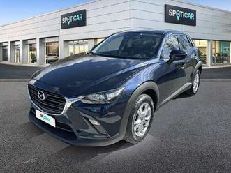 1.8l skyactiv-d 115hp 2wd 6mt evolve
