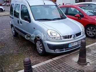 renault kangoo combi
