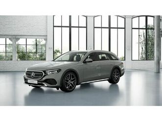 mercedes-benz classe e station wagon 200 auto mild hybrid premium plus nuova a mozzagrogna