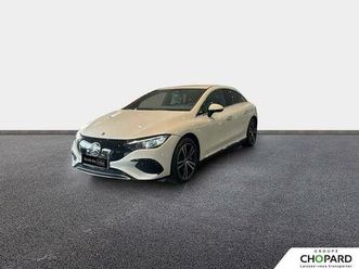 eqe 300 executive line