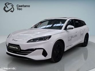 byd seal 6 touring 1.5 dm-i comfort lite