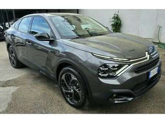 motore elettrico 136 cv plus