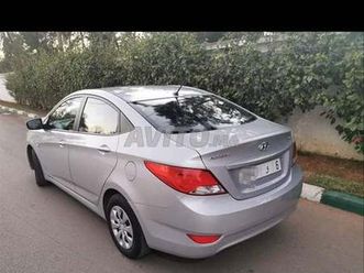 hyundai accent 2017 diesel