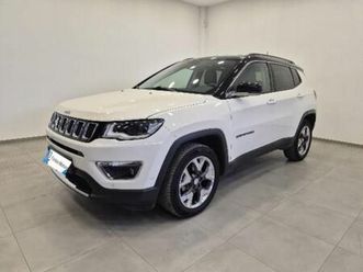 1.4 m-air limited 4wd aut. - uniproprietario - cam - cruise/lim