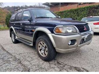 wagon 2.5 tdi gls 115cv