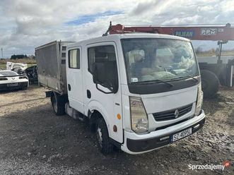 renault maxity wywrot pulawy - sprzedajemy.pl