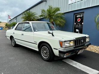 TOYOTA CROWN toyota-crown-diesel