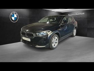 x2 xdrive25e 220 ch