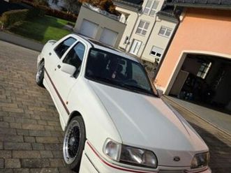 ford sierra mk2 ohc