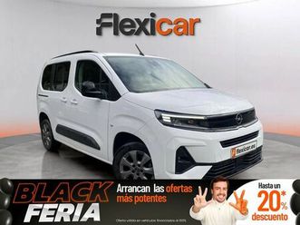 100 cv 1.5 td s/s mt6 €6.4