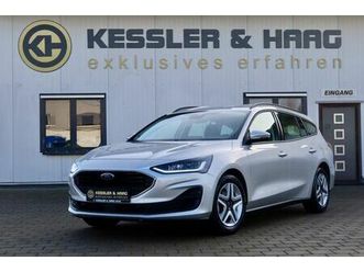 ford focus 1.5d ecoblue#cool & connect #navi#led#wint