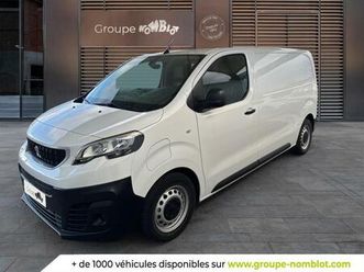e- fourgon fgn tole standard electrique 50kwh 136 premium
