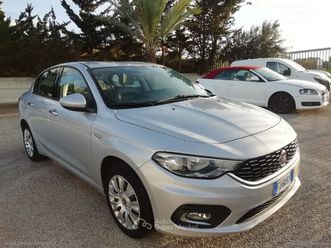 tipo 1.3 mjt 4p. lounge