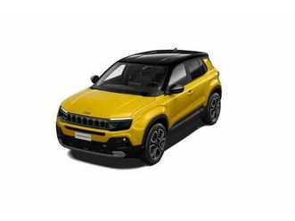 bev elettrica 420 avengersummit 100% elettrica