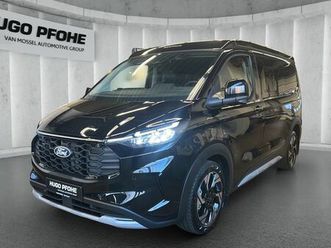 ford nugget nugget active 2.0 ecob. 320 l1. aufstelld