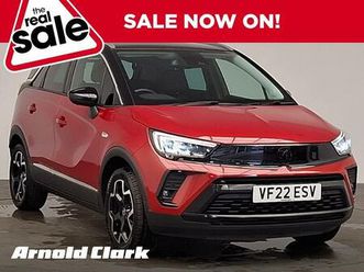 1.2 turbo ultimate euro 6 (start/stop) 5dr