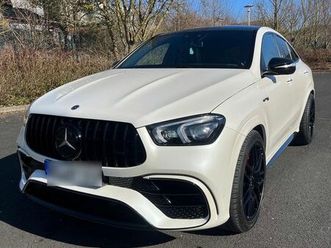 mercedes-benz gle 63 amg mercedes-amg gle 63 4matic+ merce...