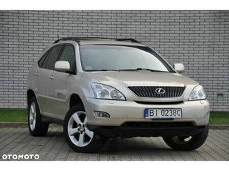 lexus rx 330