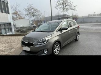 kia carens 1.7 crdi spirit spirit
