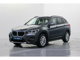 bmw x1 diésel x1 sdrive 18da corporate