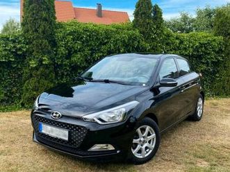 hyundai i20 activ